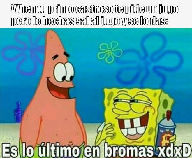 XD - meme