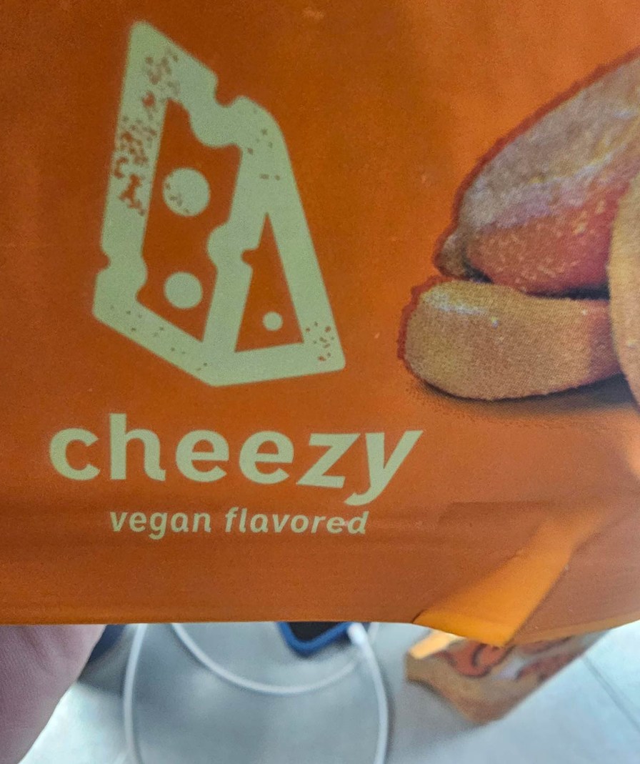 I've often wondered what vegans taste like - meme