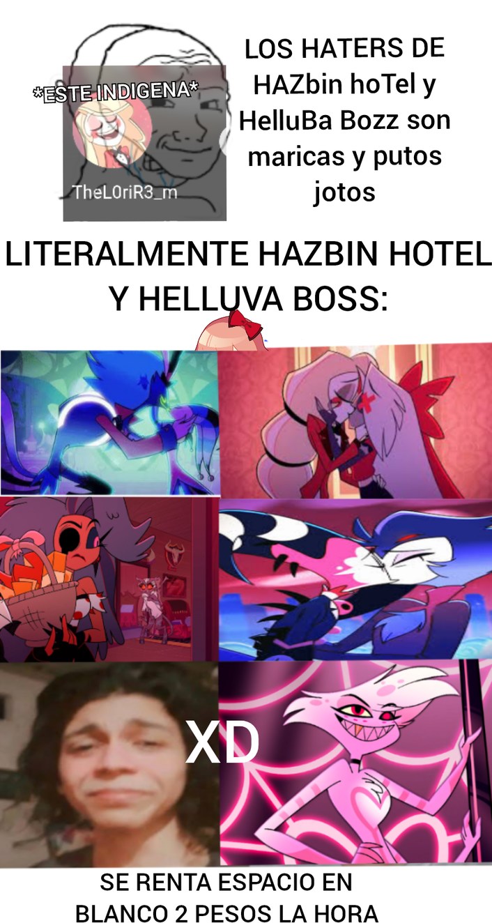 Como se eutanasia a ese niñato mogolico? - meme