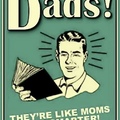 Dads!