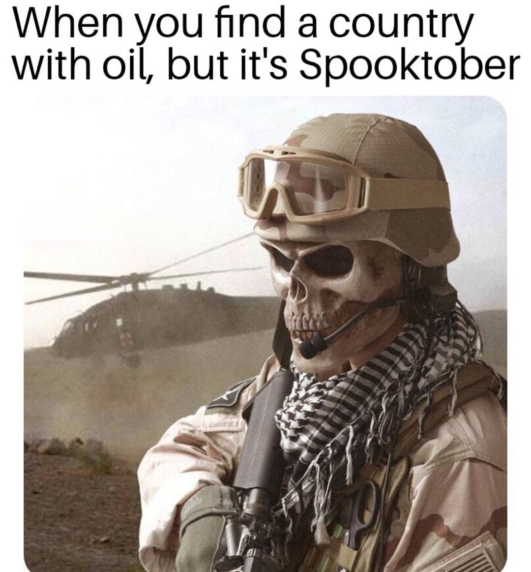 Spookrag - meme
