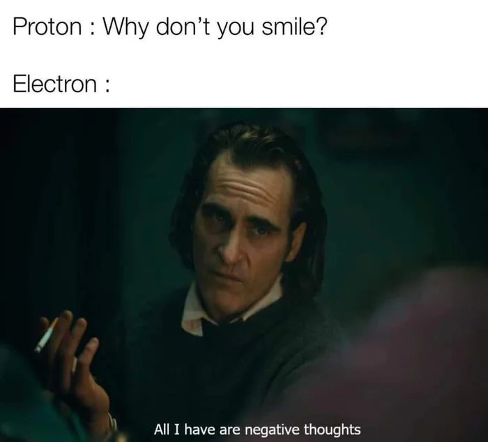 Neutron - meme