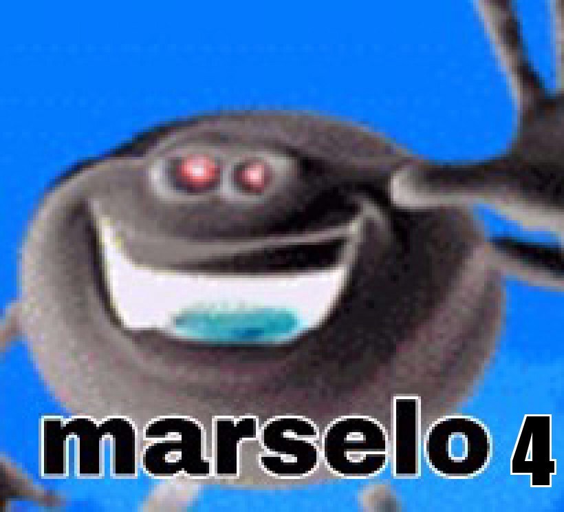 Promethea MARSELO - meme