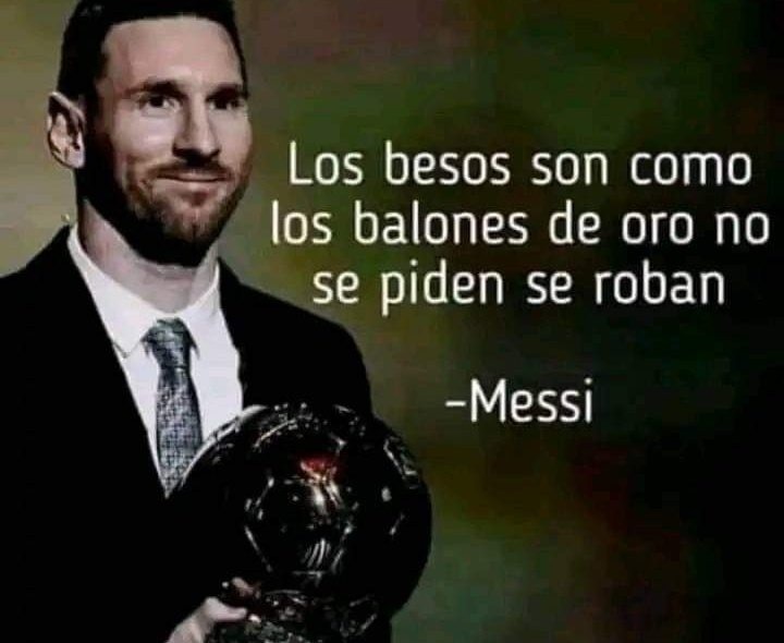 Messi = 100% marketing - meme
