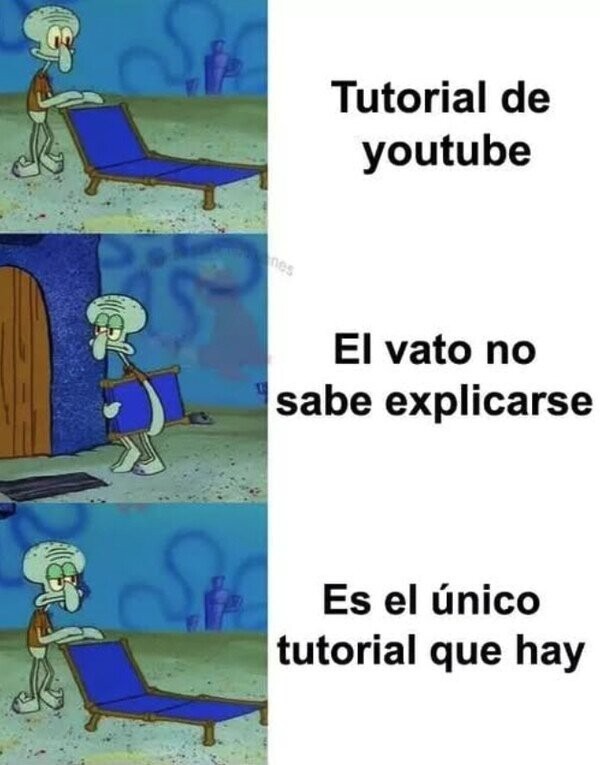 NO SE QUE PONER DE TITULO - meme