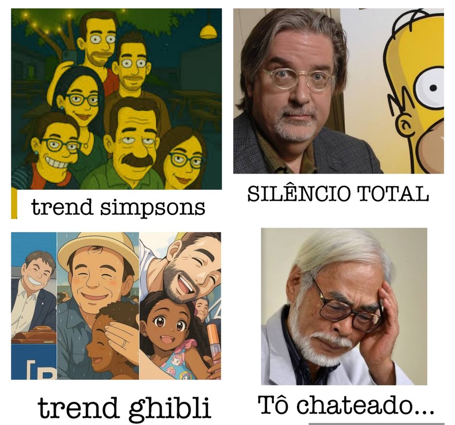 E aí i.a.? - meme