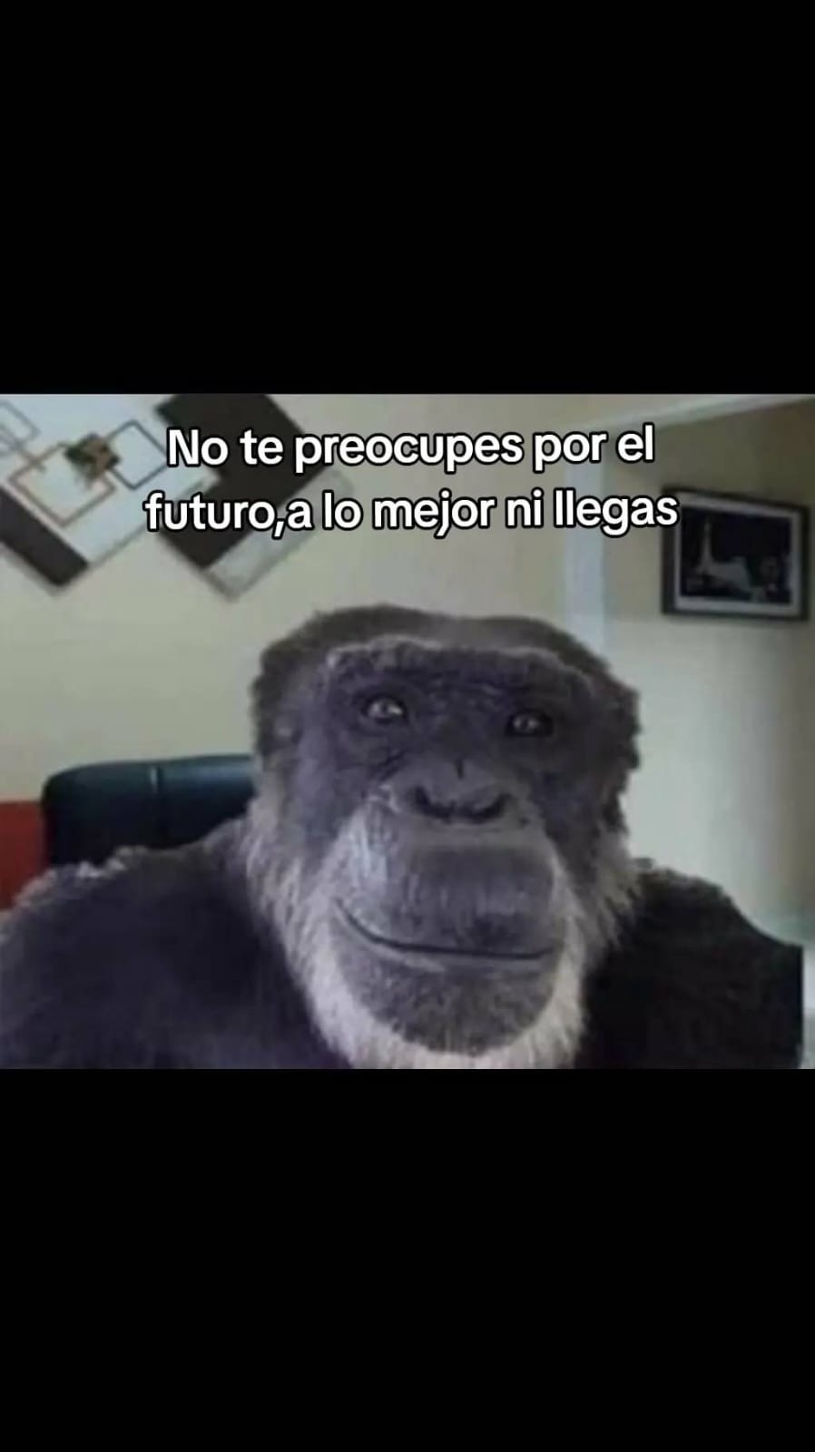 Así es - meme