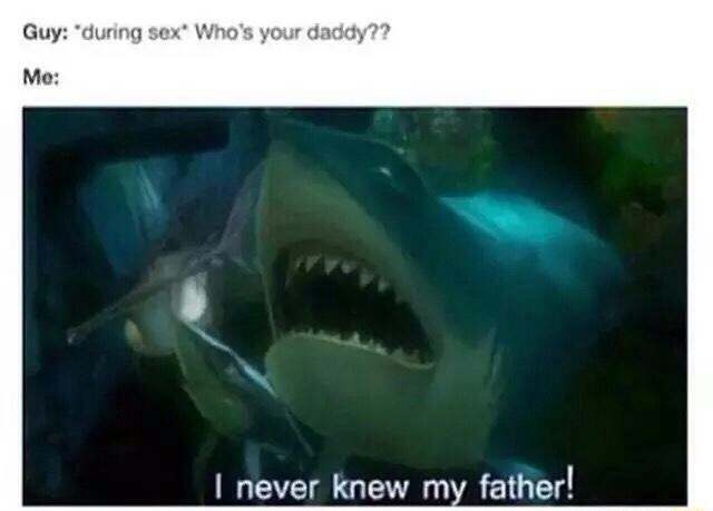 Who's your daddy? - Meme by FoxAssassin :) Memedroid