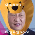 Ching chong