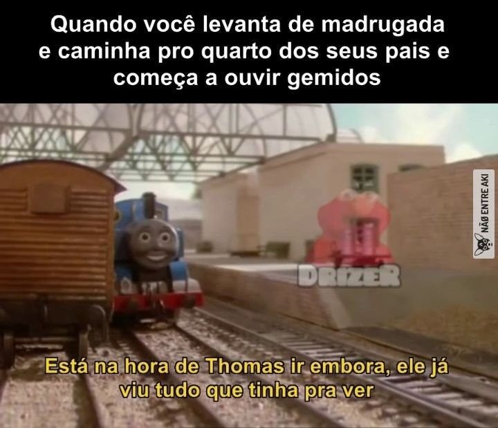 Thomas 2 - meme