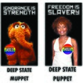 muppet puppet