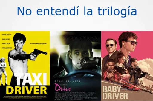 no entendi :,v - meme