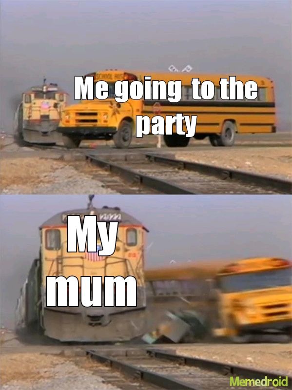 Yeah - meme