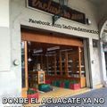 Póngale Aguacate Bv