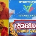 Roblox > Overwatch