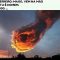 Mago desgraçado