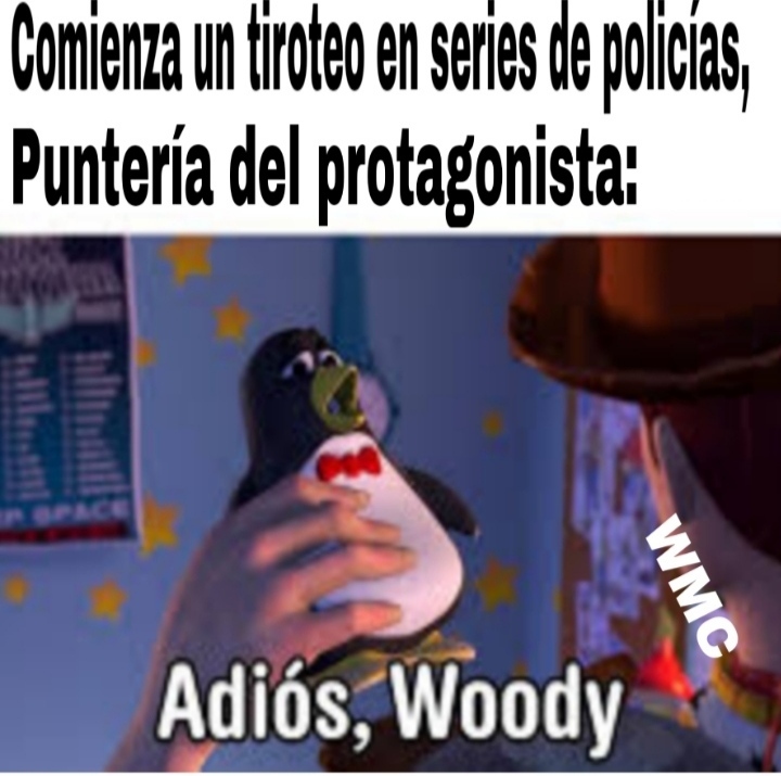 Top Memes De Toy Story En Espanol Memedroid