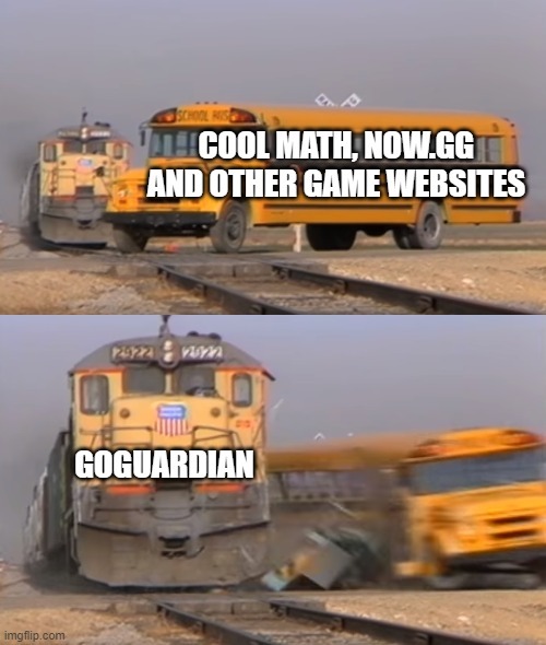goguardian #3 - meme