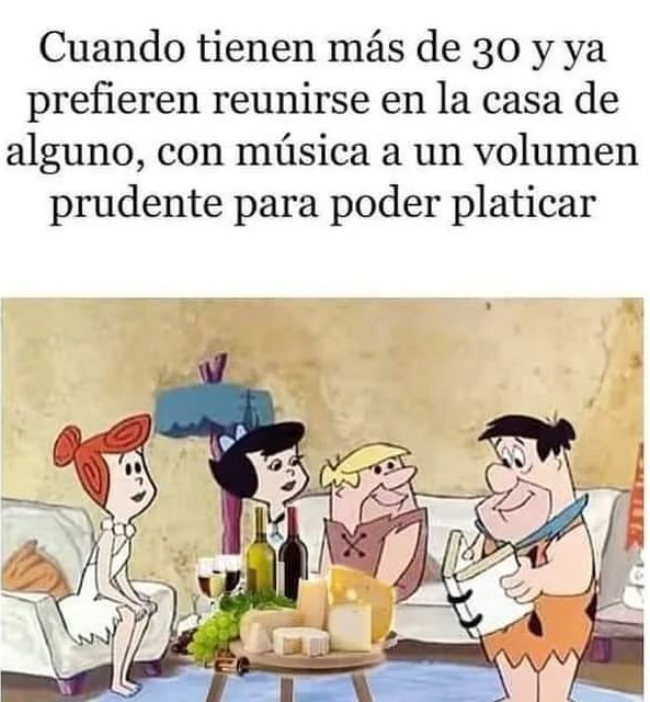 Más de 30 tacos - meme