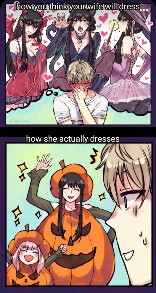 Still though... what's she wearing underneath? - meme