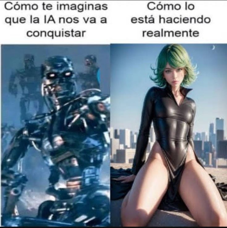 YO USO IA PERO PORQUE SOY ESCRITOR DE WATTPAD (MI USUARIO ES POKEFANFICS86) - meme