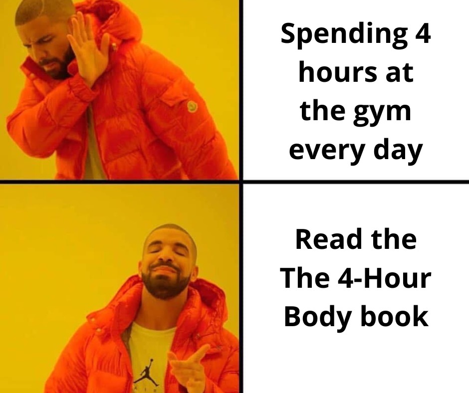 The book : https://bit.ly/4h47ygg - meme