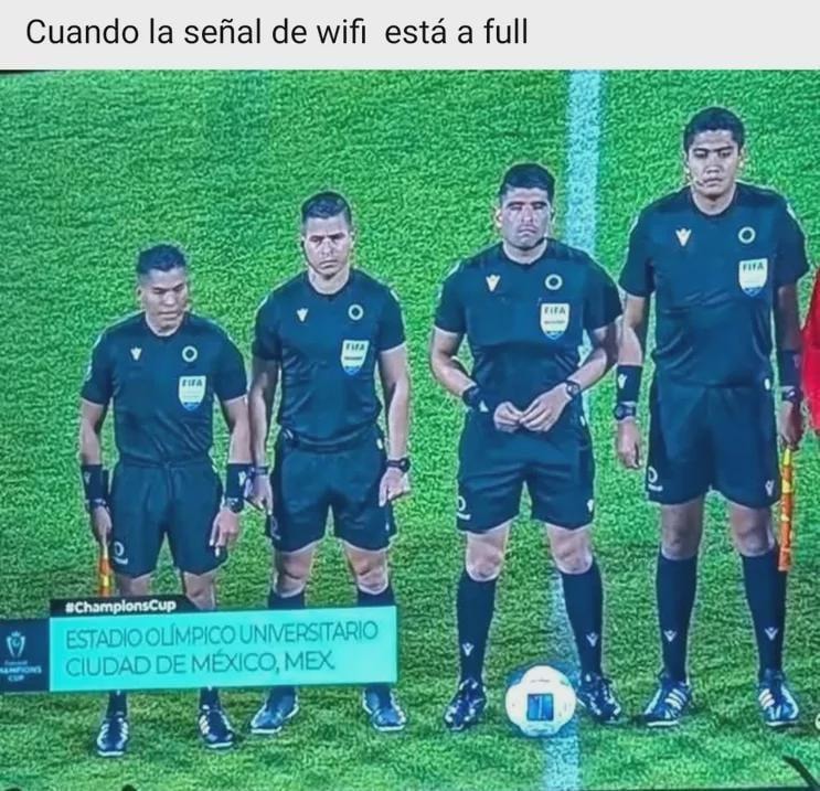 Cuando hay wifi a tope y aún así todo va lento - meme
