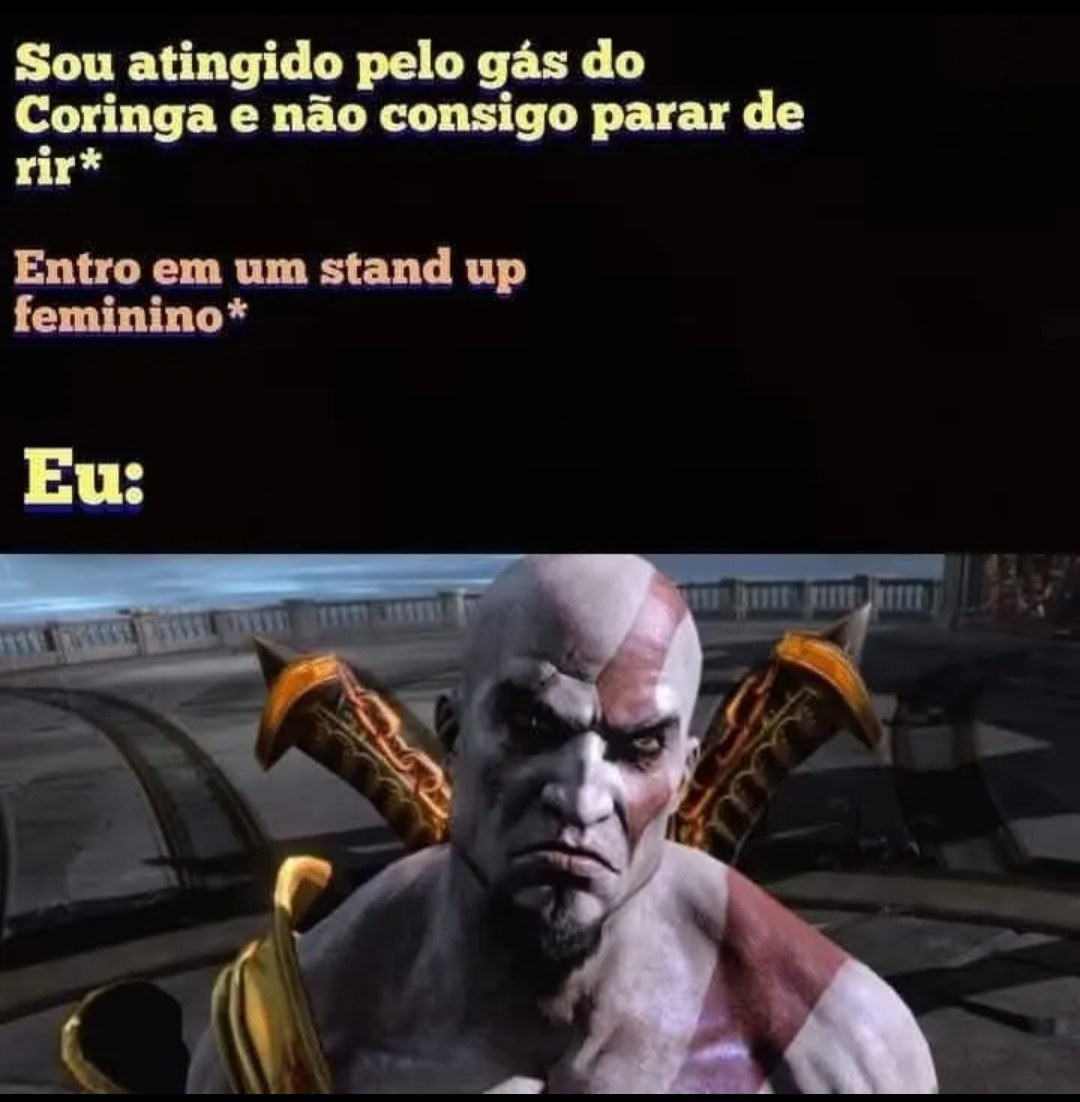 Piadoca de muié - meme