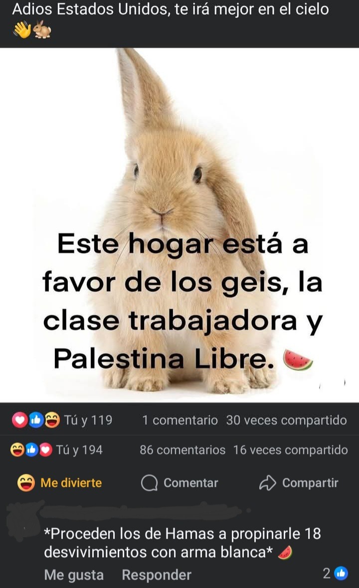 Como que el tema se está quemando, pero la sociedad no  colabora. - meme