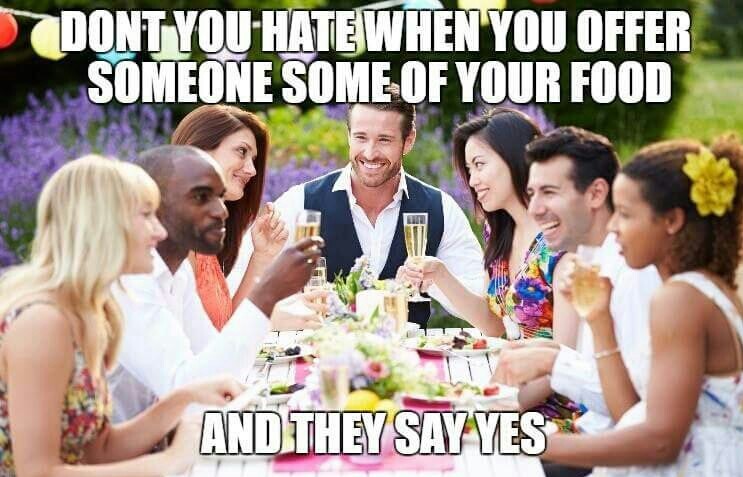 Fake - meme