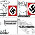 Putos nazis y neonazis