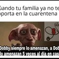 Cuarenta de Dobby