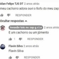 Flavin Silva