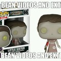 MR BEAN VIDEOS AND EXTRAS