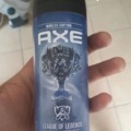 Axe: STONKS. Un desodorante para gente que no compraba antes