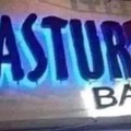 El bar Mastur
