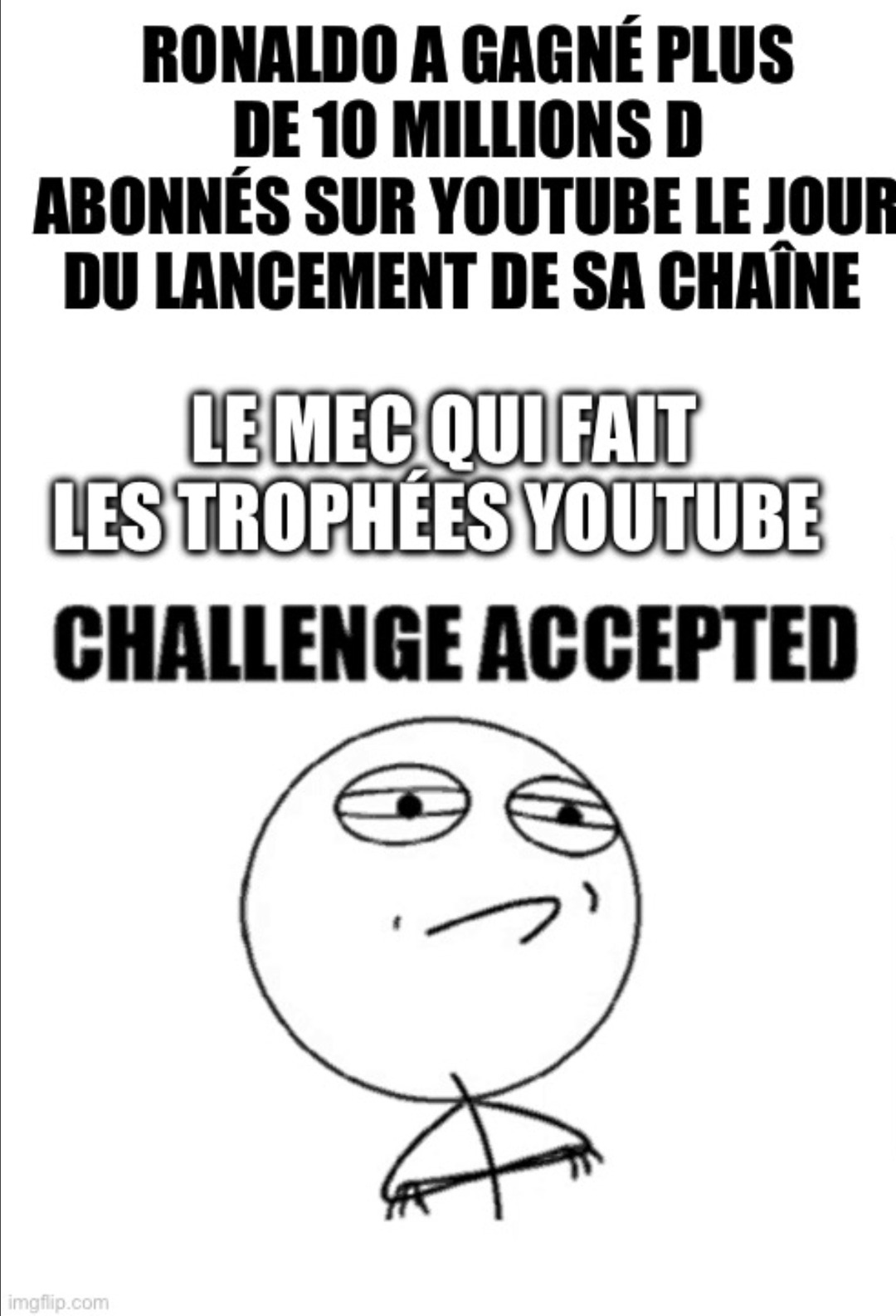 Goat - meme