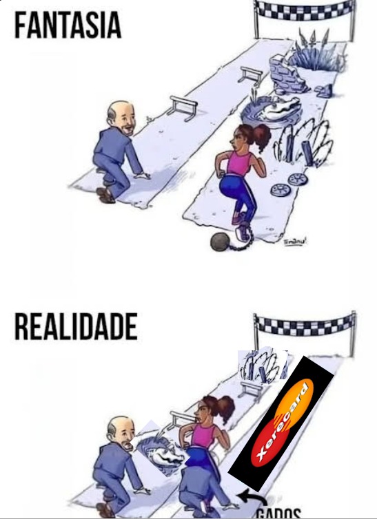 xerecard - meme