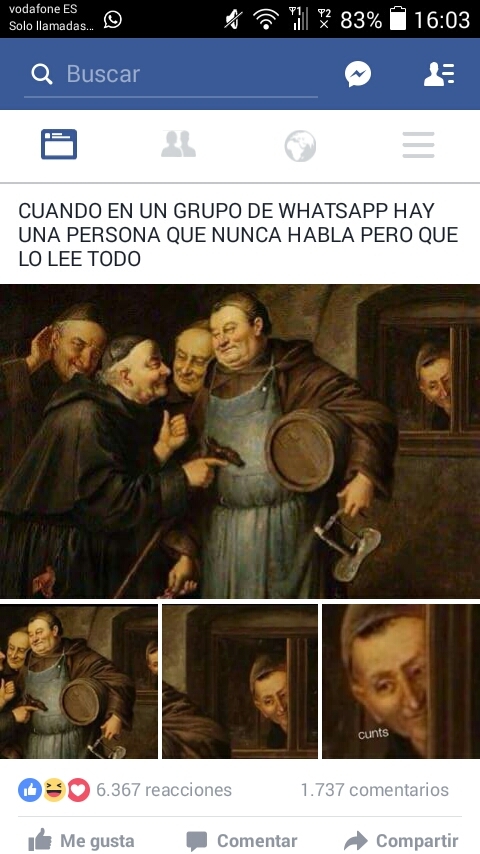 Grupos de WhatsApp - Meme by Logmah :) Memedroid