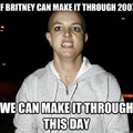 just leave Britney alone!
