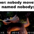 move it