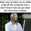 computers are hard