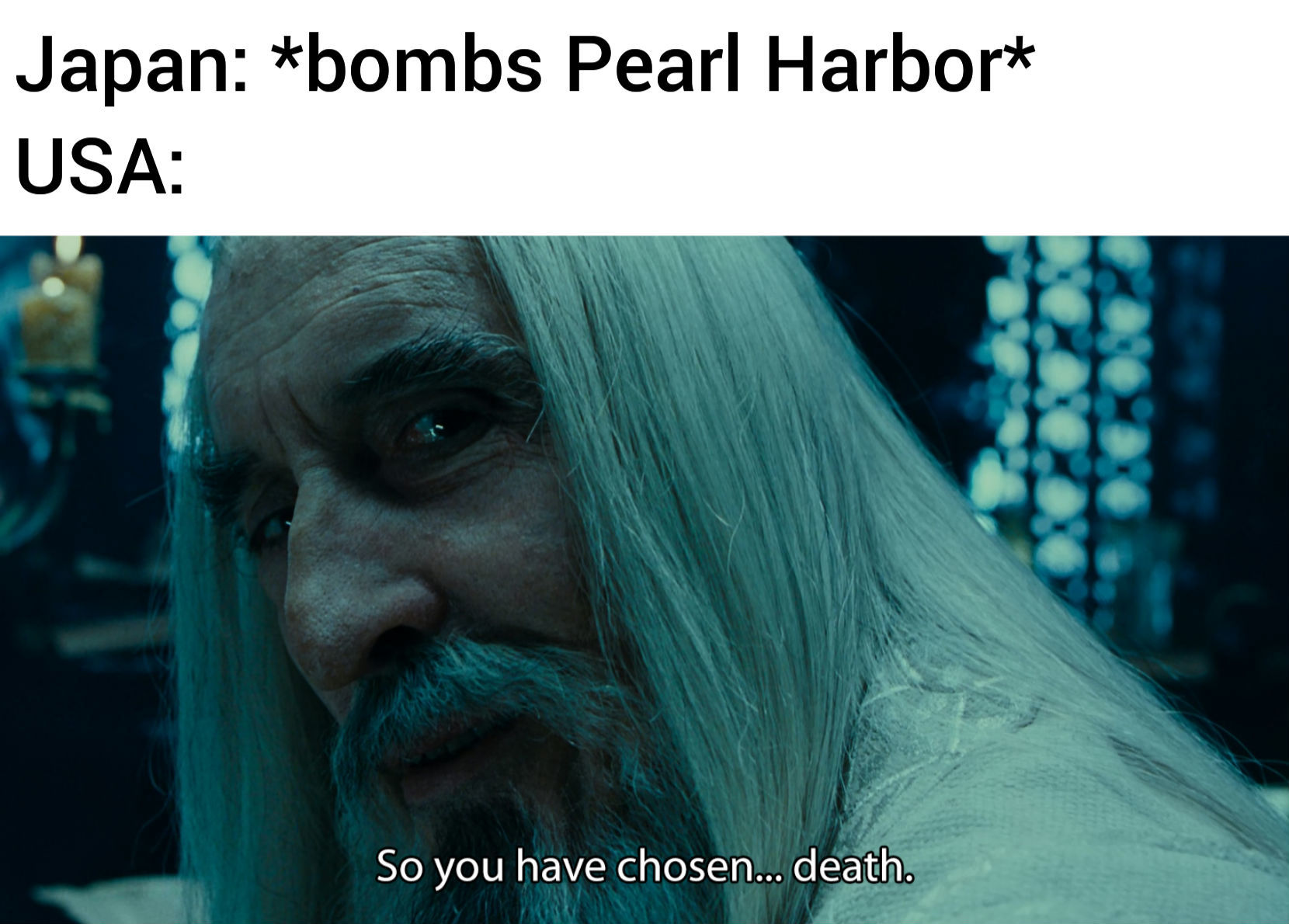 The best Pearl Harbor memes :) Memedroid
