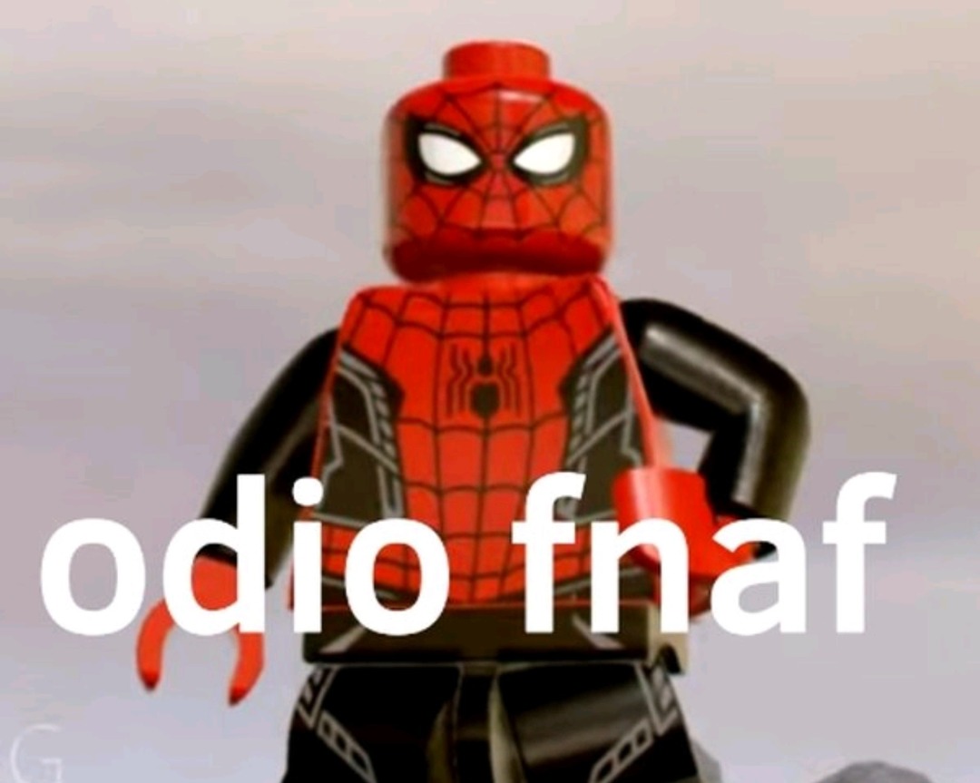 Spiderman= :chad: - meme