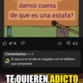 Fué casualidad lo del video pero es interesante