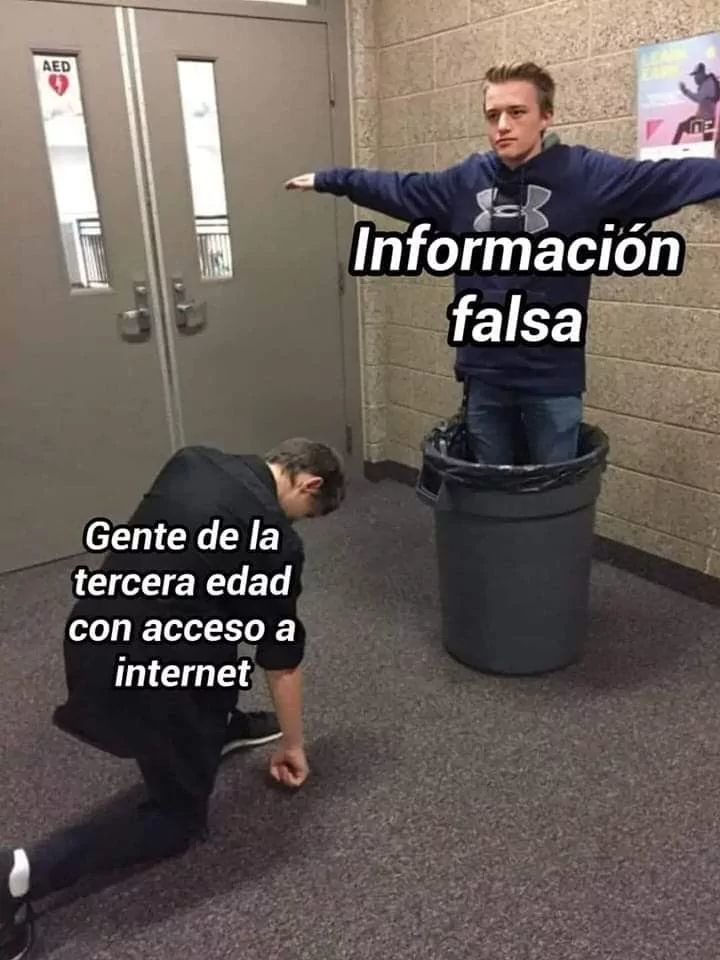 Hola - meme