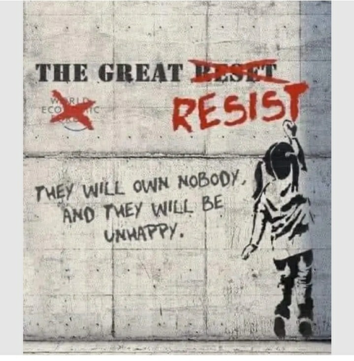 Great Resist - meme