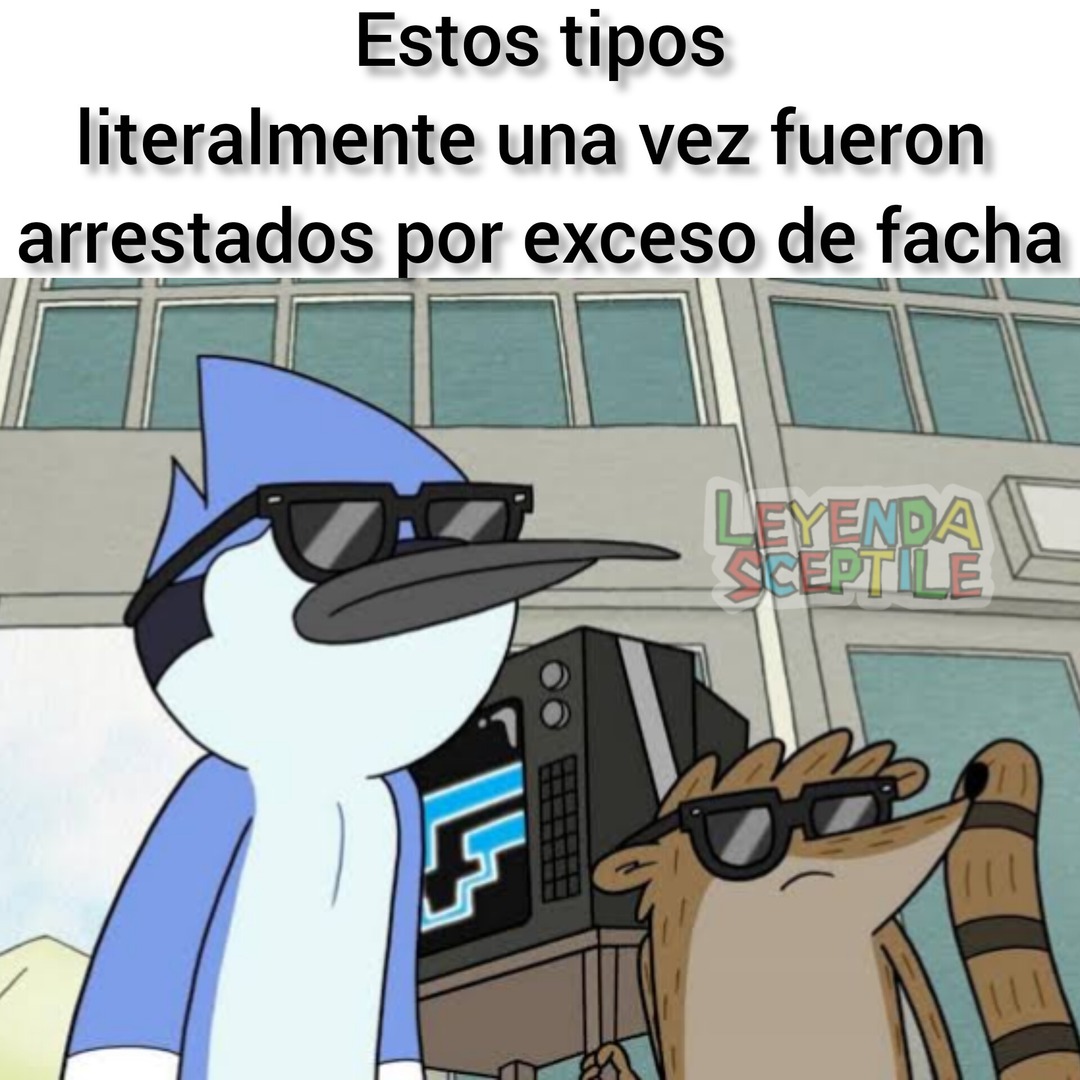 Top memes de Un Show Mas en español :) Memedroid