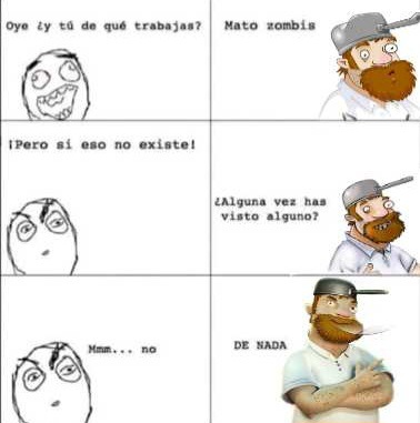 Interceptado por moderacion - meme