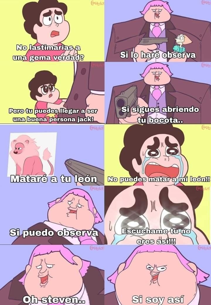 Buenas tardes días o noches mis memedroiders